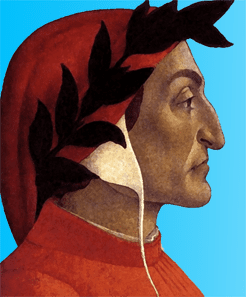 Dante Hayatı ve Eserleri