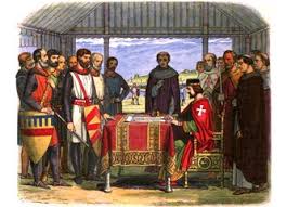 Magna Carta Libertatum Özellikleri