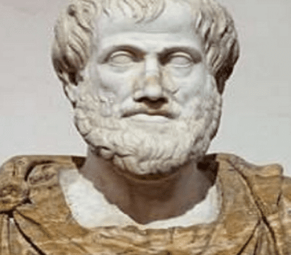 Aristoteles Kimdir Aristo Felsefesi Nedir?